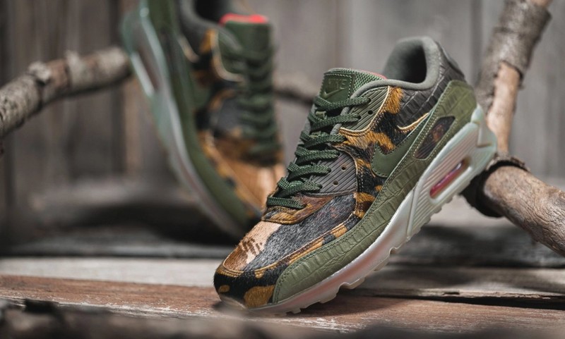 Air max 90 ez camo on sale